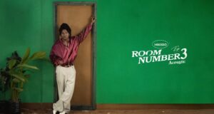 Mbosso – Room Number 3 Acoustic