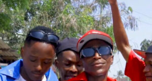 AUDIO | Mbrazil – MI NAKWENDA | Download