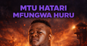 BEAT | Side Mtu Hatari – Mfungwa (Singeli) | Download