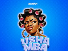 AUDIO | Mimah – Ushamba | Download