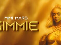 AUDIO | Mimi Mars – Gimmie | Download