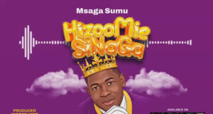 AUDIO | Msaga Sumu – Hizoo Mie | Download