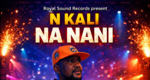 AUDIO | N Kali – Na Nani | Download