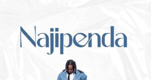 AUDIO | Lony Bway – Najipenda | Download