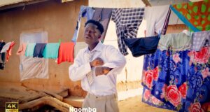 VIDEO | Sumanny Tz – Mwokozi