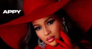 AUDIO | Appy – Nakutaka | Download