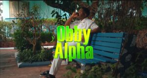 VIDEO | Tuzo Jerome Ft. Obby Alpha – UNANIPIGANIA