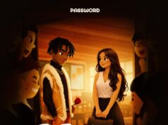 AUDIO | Password – Maria | Download