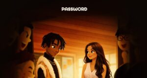 AUDIO | Password – Maria | Download