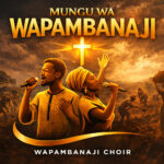 Mungu wa Wapambanaji | Download