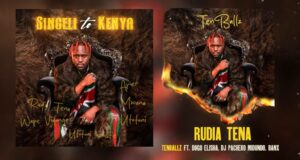 AUDIO | Ten Ballz , Dogo Elisha , DJ Pacheko Midundo , Banx – Rudia Tena | Download