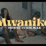 Mwanike