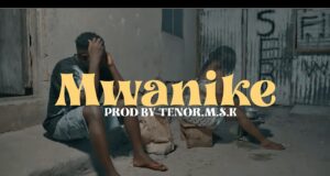 VIDEO | Rasco Sembo – Mwanike