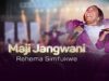 AUDIO | Rehema Simfukwe – Maji Jangwani | Download