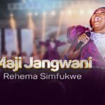 Maji Jangwani | Download