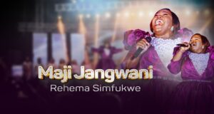 AUDIO | Rehema Simfukwe – Maji Jangwani | Download