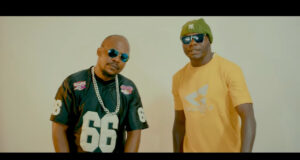 VIDEO | SaidanTz Ft. Mr Blue & One Six – Jembe