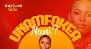 AUDIO | Sheby kinanda classic band – Unamfokea nani | Download