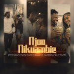 Njoo Nikuambie | Download