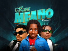 AUDIO | Sunny Voice Ft. Chenjeu & Lody Music – Kwa Mfano Remix 2 | Download