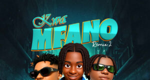AUDIO | Sunny Voice Ft. Chenjeu & Lody Music – Kwa Mfano Remix 2 | Download