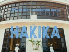 VIDEO | Tunu Halisi & Udhihirisho Halisi – Hakika