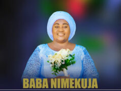 AUDIO | Upendo Nkone – Baba Nimekuja | Download