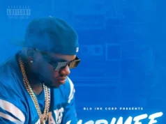 AUDIO | Khaligraph Jones – Usipimee | Download