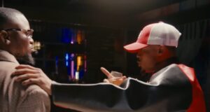 VIDEO | Vanillah Ft. Alikiba – Tamu Chungu