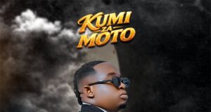 EP | Kidene Fighter – KUMI ZA MOTO