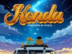 AUDIO | Wyse Tz – Konda | Download