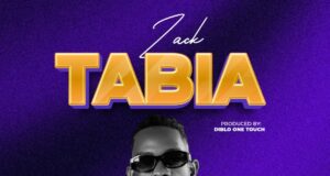 AUDIO | Zack – Tabia | Download