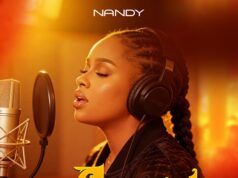 AUDIO | Nandy – Asante | Download