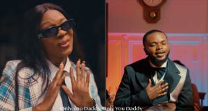 VIDEO | Barakito Rodrigue X Jemima Mbiye – Tu M’as fait Du Bien