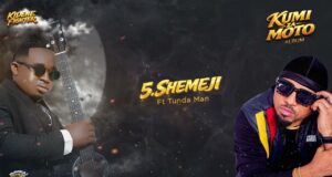 AUDIO | Kidene Fighter Ft. Tunda Man – Shemeji | Download