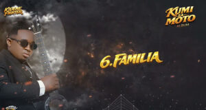 AUDIO | Kidene Fighter – Familia | Download