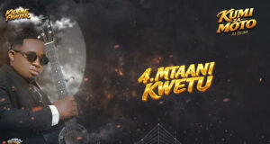 AUDIO | Kidene Fighter – Mtaani Kwetu | Download