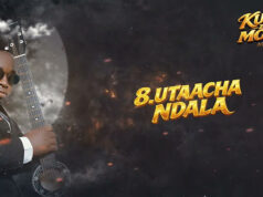 AUDIO | Kidene Fighter – Utaacha Ndala | Dowmload