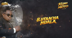 AUDIO | Kidene Fighter – Utaacha Ndala | Dowmload