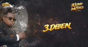 AUDIO | Kidene Fighter – Deben | Download