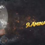 AUDIO | Kidene Fighter – Amina | Download