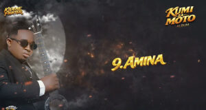 AUDIO | Kidene Fighter – Amina | Download