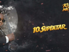 AUDIO | Kidene Fighter – SuperStar | Download