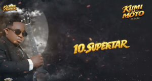 AUDIO | Kidene Fighter – SuperStar | Download