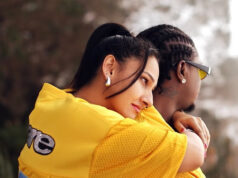 VIDEO | Rayvanny X Calad – TOTO