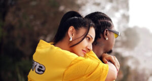 VIDEO | Rayvanny X Calad – TOTO