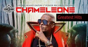 AUDIO | Jose Chameleone – Jamila | Download