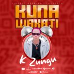 Kuna Wakati