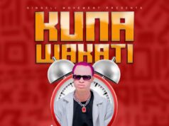 EP | K Zungu – Kuna Wakati