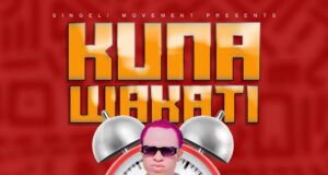 EP | K Zungu – Kuna Wakati